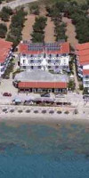 Dolphin Beach Hotel (Possidi, Kassandra)