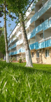 IRINA HOLIDAY RESORT.