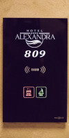 Hotel Alexandra