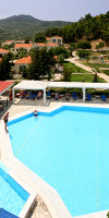 Hotel Alma (Petra)