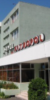 HOTEL METROPOL