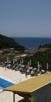Petrino Aparthotel (Parga)