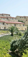LEMNOS VILLAGE HOTEL