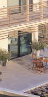 Elivi Nest Grove Rooms,Villas and Suites - Private Pool