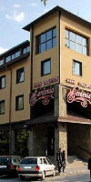 Park Hotel Gardenia