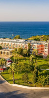 Hotel Kresten Palace