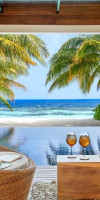 Huvafen Fushi Maldives