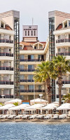 Hotel Poseidon