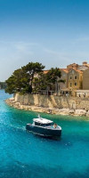 Marko Polo by Aminess - Korcula