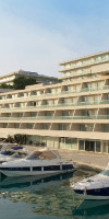 LE MERIDIEN LAV (Podstrana)