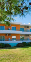 Stafilia Hotel