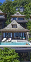 Hilton Seychelles Northolme Resort (LV) - Adults Only 13+