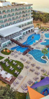 MELISSI BEACH HOTEL