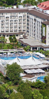 SUNIS ELITA BEACH RESORT - SPA