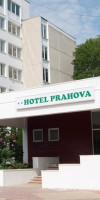 HOTEL PRAHOVA