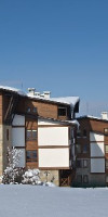 Green Life Ski and Spa Resort