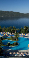 BODRUM HOLIDAY RESORT (Icmeler)