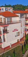 Hotel Svetlana