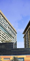 Swissotel Al Ghurair Dubai