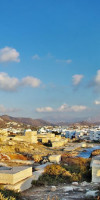 Periplu in Ciclade 14 nts 4* (Mykonos-Santorini-Naxos)