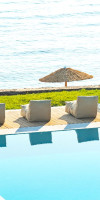 Hotel Angels Molyvos - Adults Only