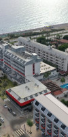 GRAND KOLIBRI PRESTIGE SPA