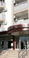 DABAKLAR HOTEL 