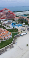 Wyndham Grand Cancun All-Inclusive Resort Villas 