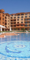 Diamant Residence Hotel and Spa