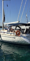 Sailing in Insulele Ciclade 