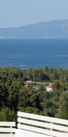 Terra Olivia Luxury Villas and Suites (Paliouri, Kassandra)