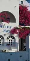 Melina Hotel (Fira Santorini)