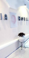 Thalia Deco Hotel