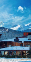 Platinum Hotel Casino