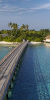 The Residence Maldives Dhigurah 