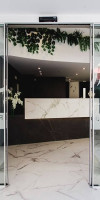 Frangiorgi Hotel