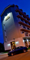 Lucas Hotel Boutique CMP