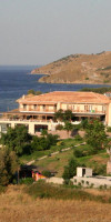 Hotel Viva Mare (Molivos)