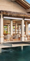 Hilton Maldives Amingiri Resort and Spa