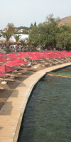 KADIKALE RESORT HOTEL (Kadikale)