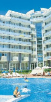 Marijani Beach Resort And Spa