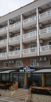 Hotel Sea Center