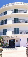 Azuline Hotel Galfi