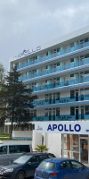 HOTEL APOLLO