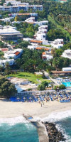 Annabelle Beach Resort