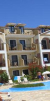 Strofades (Tsilivi)