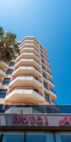 Angela Hotel - Adults recommended (Fuengirola)