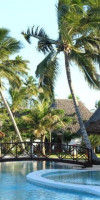 Uroa Bay Beach Resort
