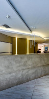 Atrium Hotel Mountain View