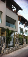 Dodola Lodge